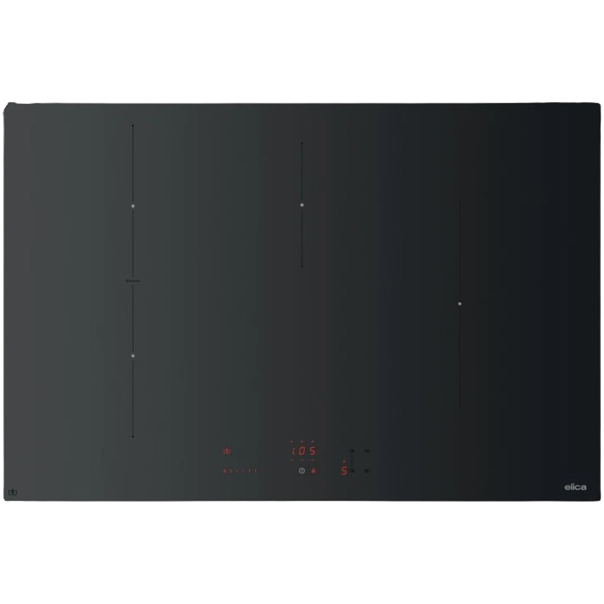 Elica Ratio Connex 804 Plus Raw