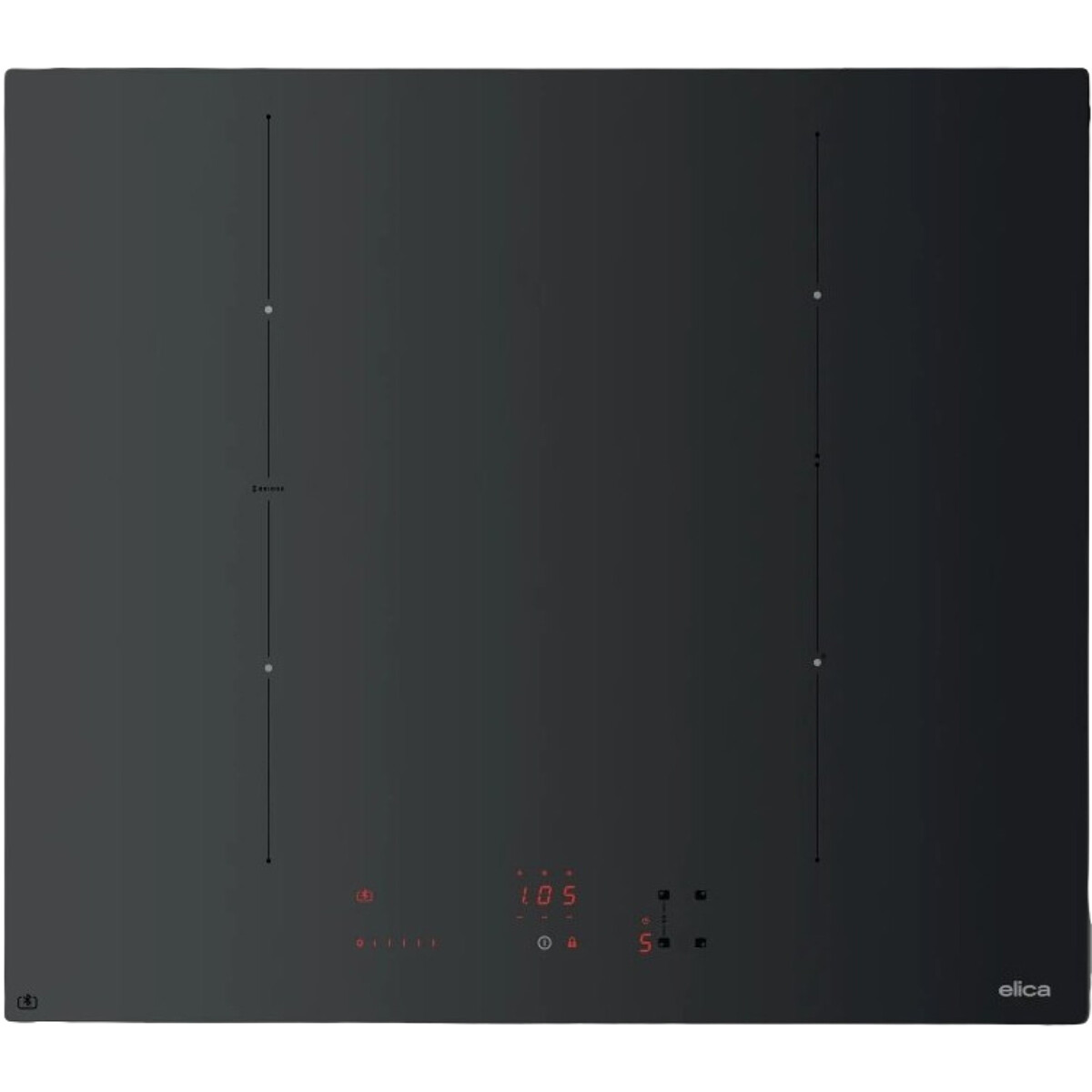 Elica Ratio Connex 604 Plus Raw