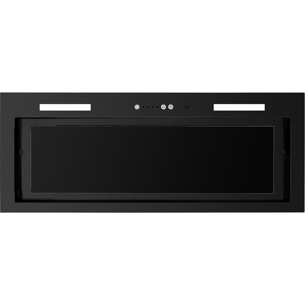 Ciarko Design Luno Black 72