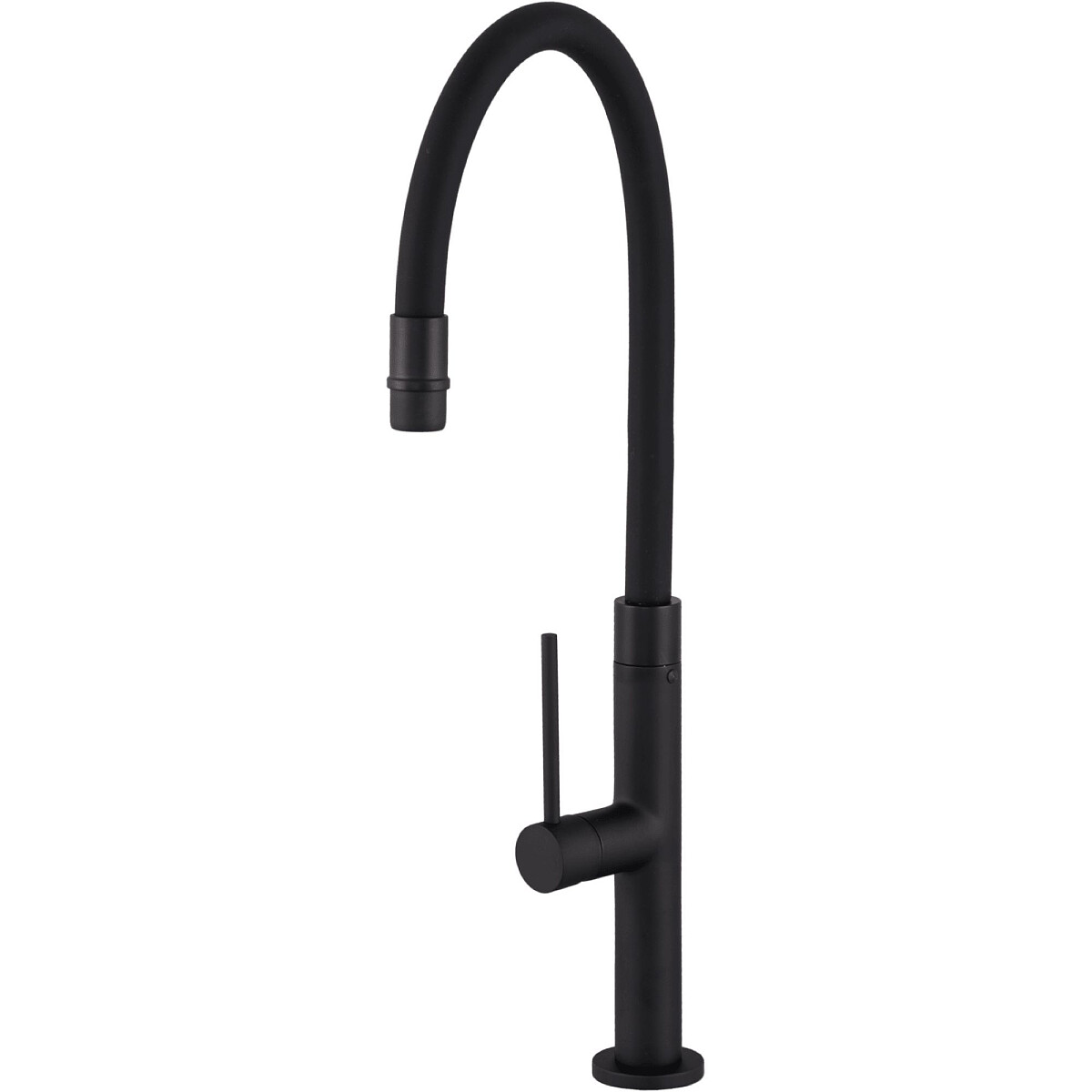 Kernau Bateria Lirena KWT 48 Elastic Matt Black