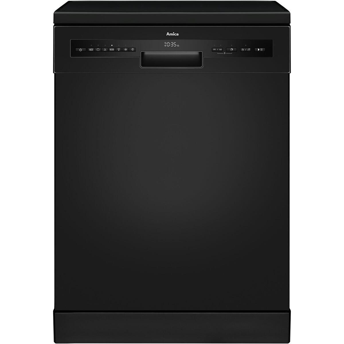 Amica DFM66B8EOqBH SteamPower MaxiSpace3