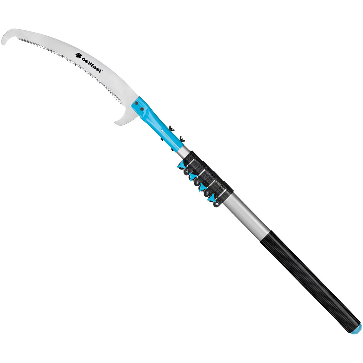 Cellfast Piła teleskopowa Cellpro na wysięgniku 3m