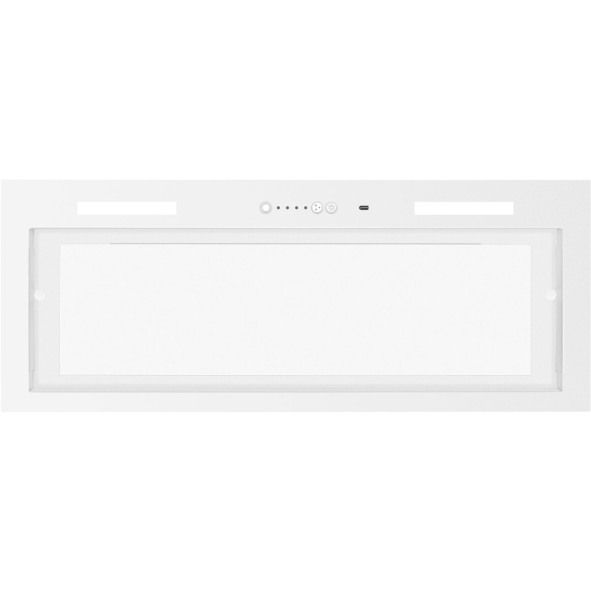 Ciarko Design Luno White 72