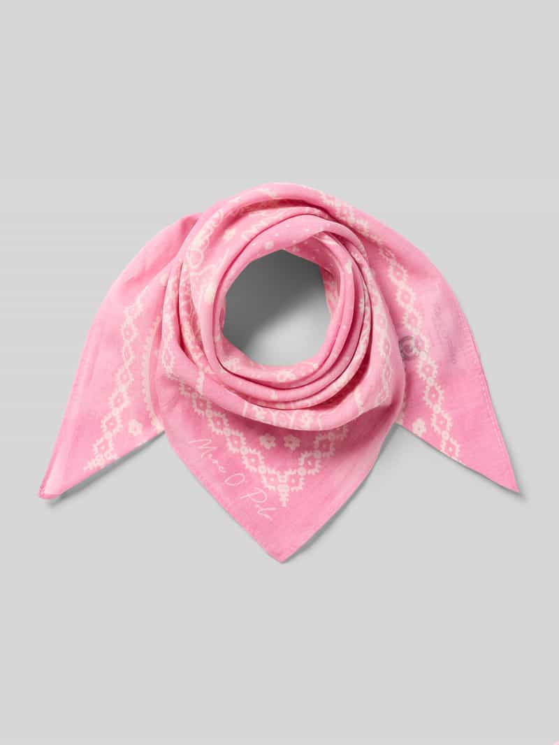 Tkanina z czystej bawełny