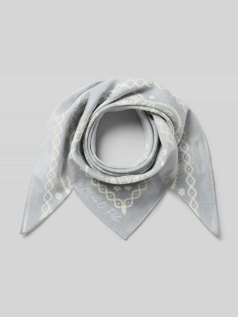 Tkanina z czystej bawełny