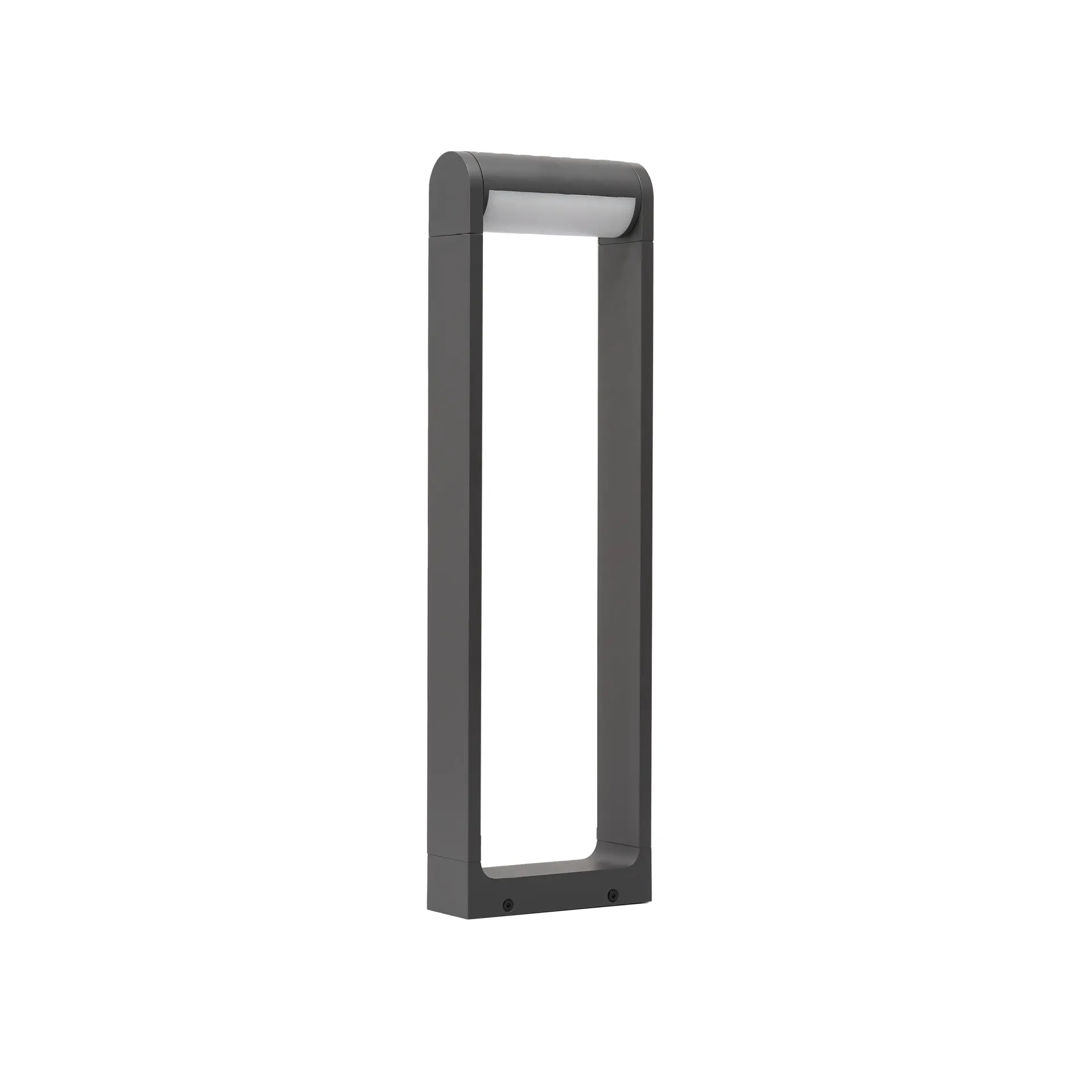 Słupek ogrodowy FRAME 60 3000K DGR AZ6629 - AZzardo