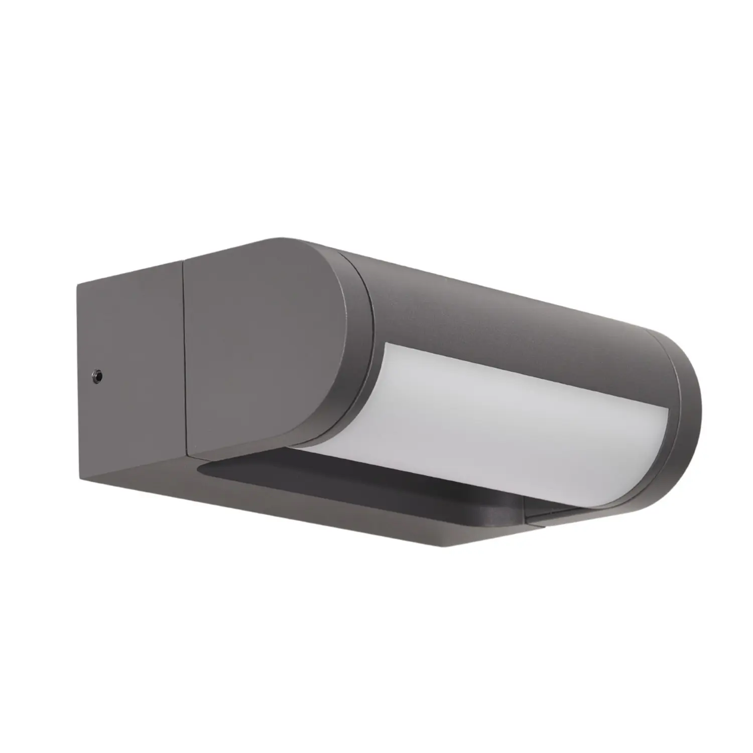 Kinkiet zewnętrzny FRAME 4000K DGR AZ6634 - AZzardo