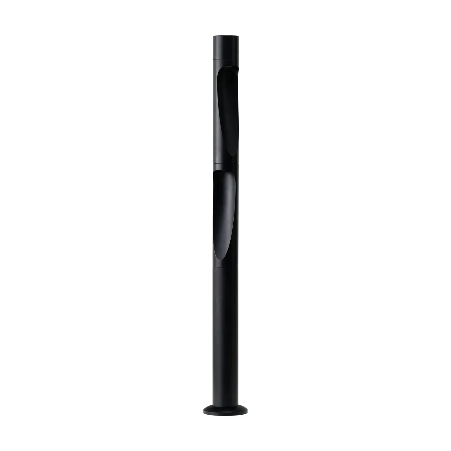 Słupek ogrodowy FUEGO 80 IP65 3000K BK AZ7133 - AZzardo