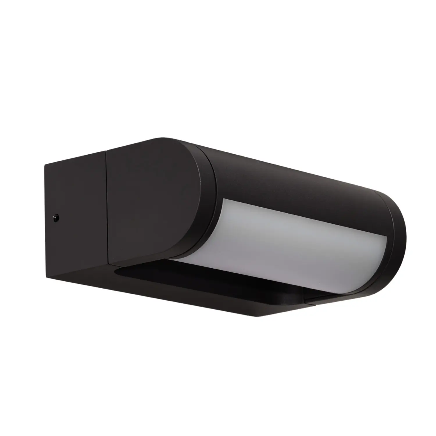 Kinkiet zewnętrzny FRAME 4000K BK AZ7015 - AZzardo