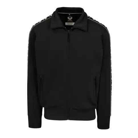 Pit Bull Bluza Rozpinana Oldschool Powers Black