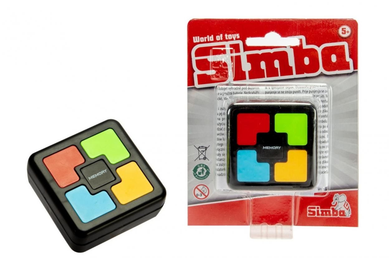 Wot Gra Podążaj za światłem Simba - gra