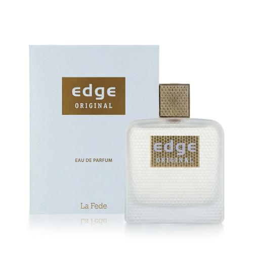La Fede Edge Original Woda perfumowana 100 ml