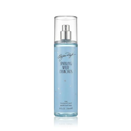 Elizabeth Taylor Sparkling White Diamonds Spray do ciała 236 ml