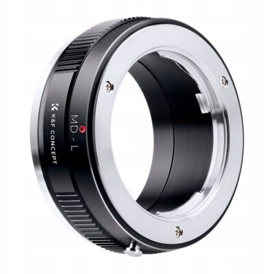Adapter redukcja K&F Concept KF06.479 L-Mount