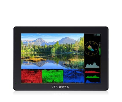 Feelworld T7 PRO 7