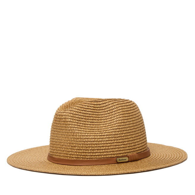 Kapelusz Barbour Evelyn LHA0573TN31 Beżowy