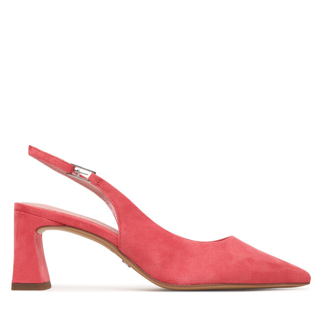 Sandały Tamaris 1-29624-46 Różowy