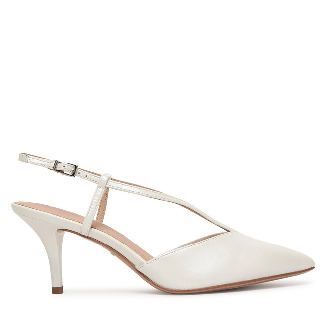 Sandały Tamaris 1-29620-46 Biały