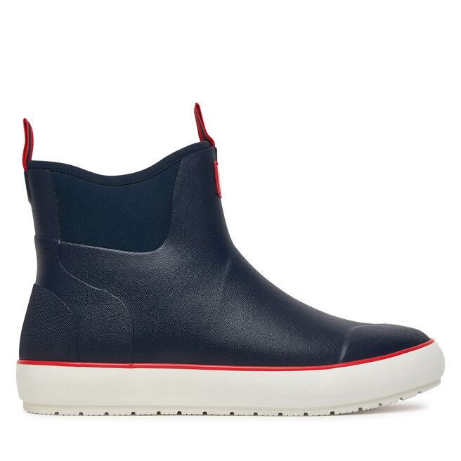 Kalosze Helly Hansen Seaspray 12160 Granatowy