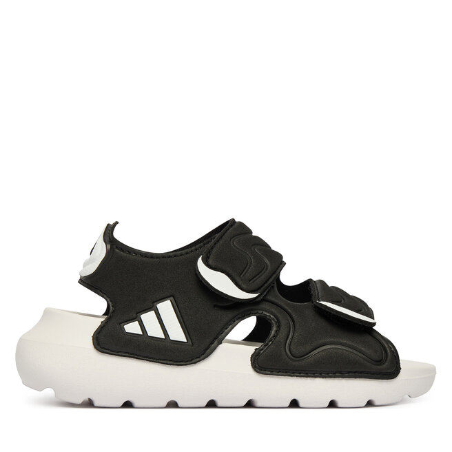 Sandały adidas Altaswim 3 Sandals JS2541 Czarny