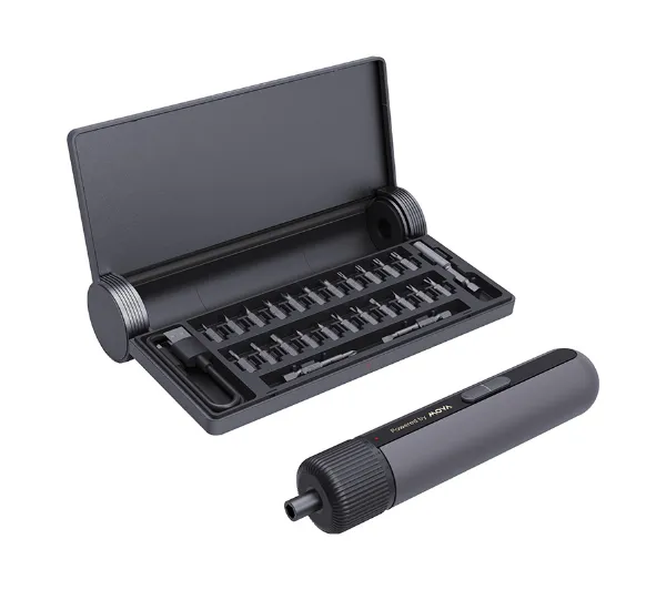 Mova MSD008 4V 8N-M 24el