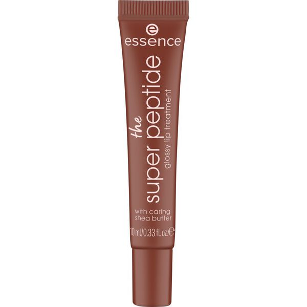 Essence The Super Peptide Odżywka do Ust 06 Plumfection!