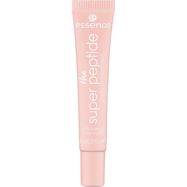 Essence The Super Peptide Odżywka do Ust 07 Sugardorable!