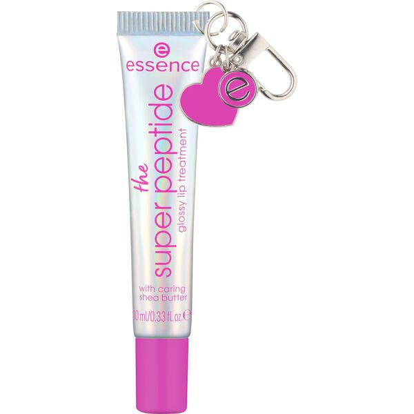 Essence The Super Peptide Odżywka do Ust 05 Holomazing!