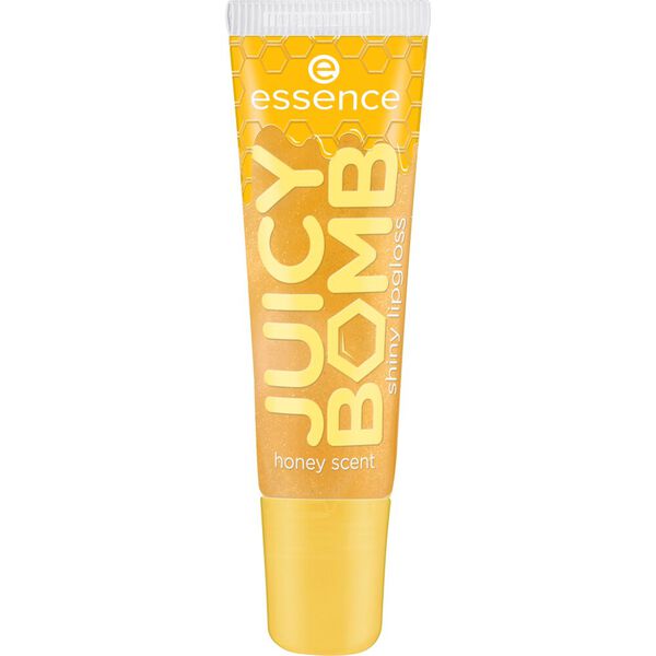 Essence Juicy Bomb Błyszczyk do Ust 109 Bee Mine