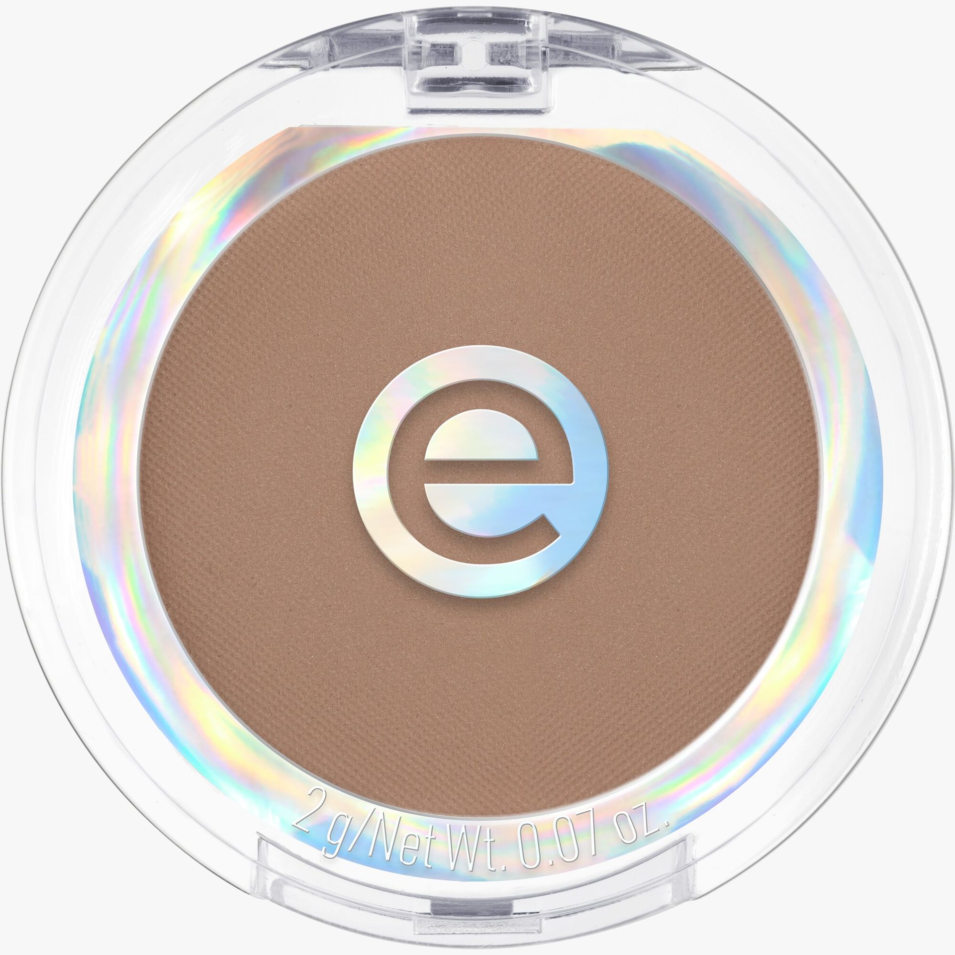 Essence Matowy Cień do Powiek 02 Neutral Brown