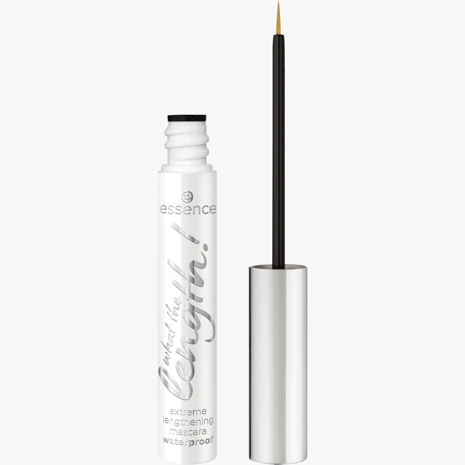 Essence What The Length Serum Stymulujące Wzrost Rzęs 4ml