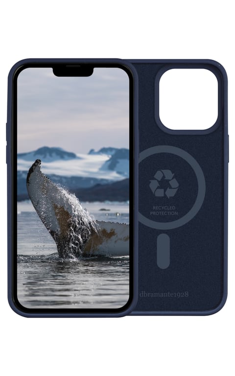 dbramante1928 Monaco pokrowiec na telefon komórkowy 17 cm (6.7