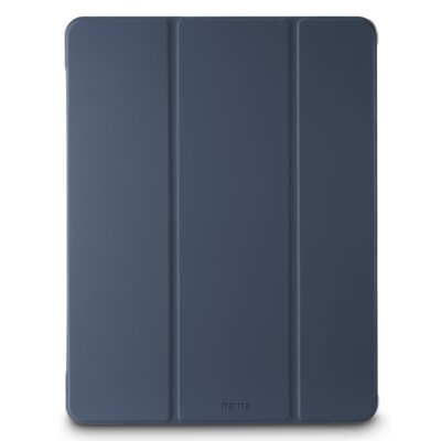 Etui na iPad Air 13 cali HAMA Fold Clear Granatowy