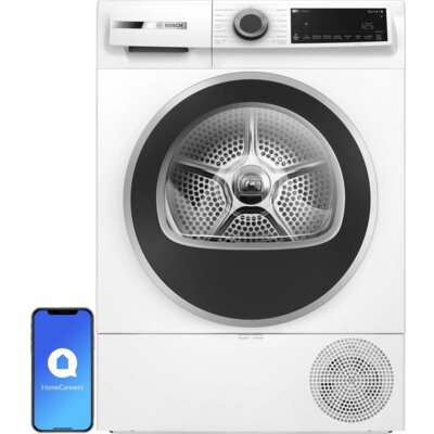 Bosch Seria 6 WQJ24211PL z pompą ciepła