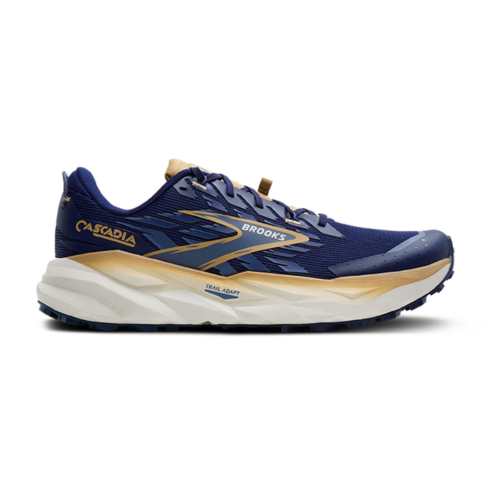 Brooks Cascadia 19 1104571D455