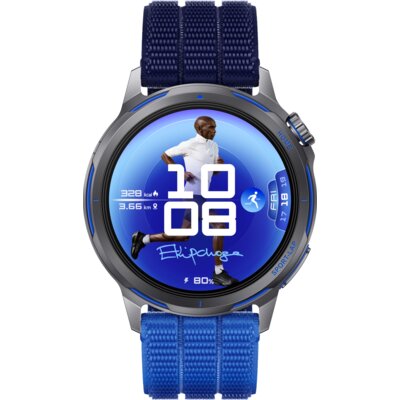 Huawei Watch GT Runner 2 Niebieski