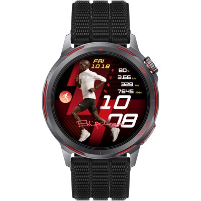 Huawei Watch GT Runner 2 Czarny
