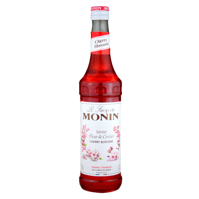 Syrop MONIN AMARETTO amaretto 0,7l