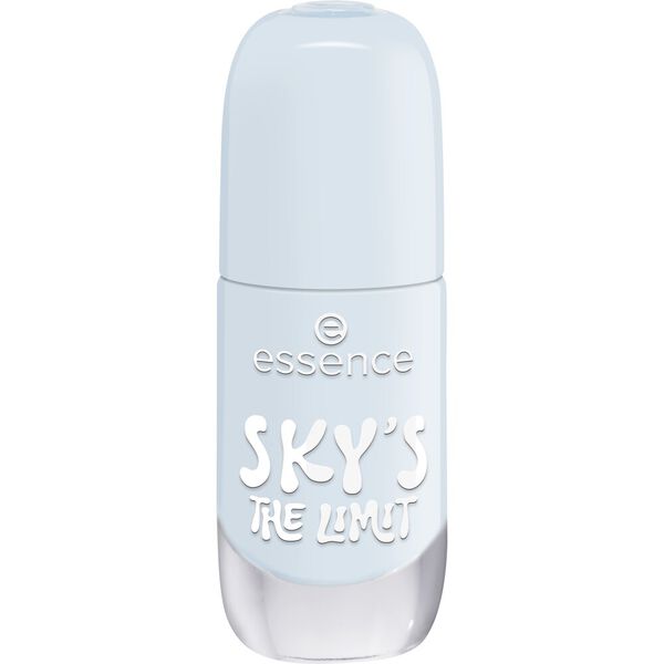Essence Gel Nail Polish Żelowy Lakier do Paznokci 31 Sky's The Limit
