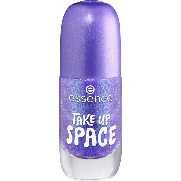 Essence Gel Nail Polish Żelowy Lakier do Paznokci 34 Take Up Space