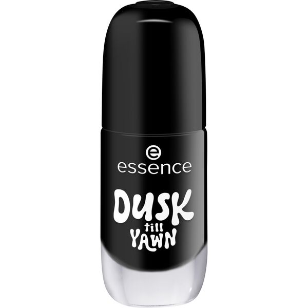 Essence Gel Nail Polish Żelowy Lakier do Paznokci 45 Dusk Till Yawn