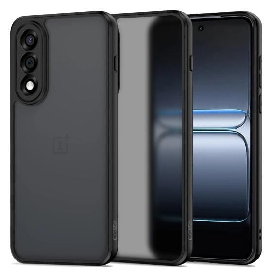 Tech-Protect Magmat OnePlus Nord 5 matte black