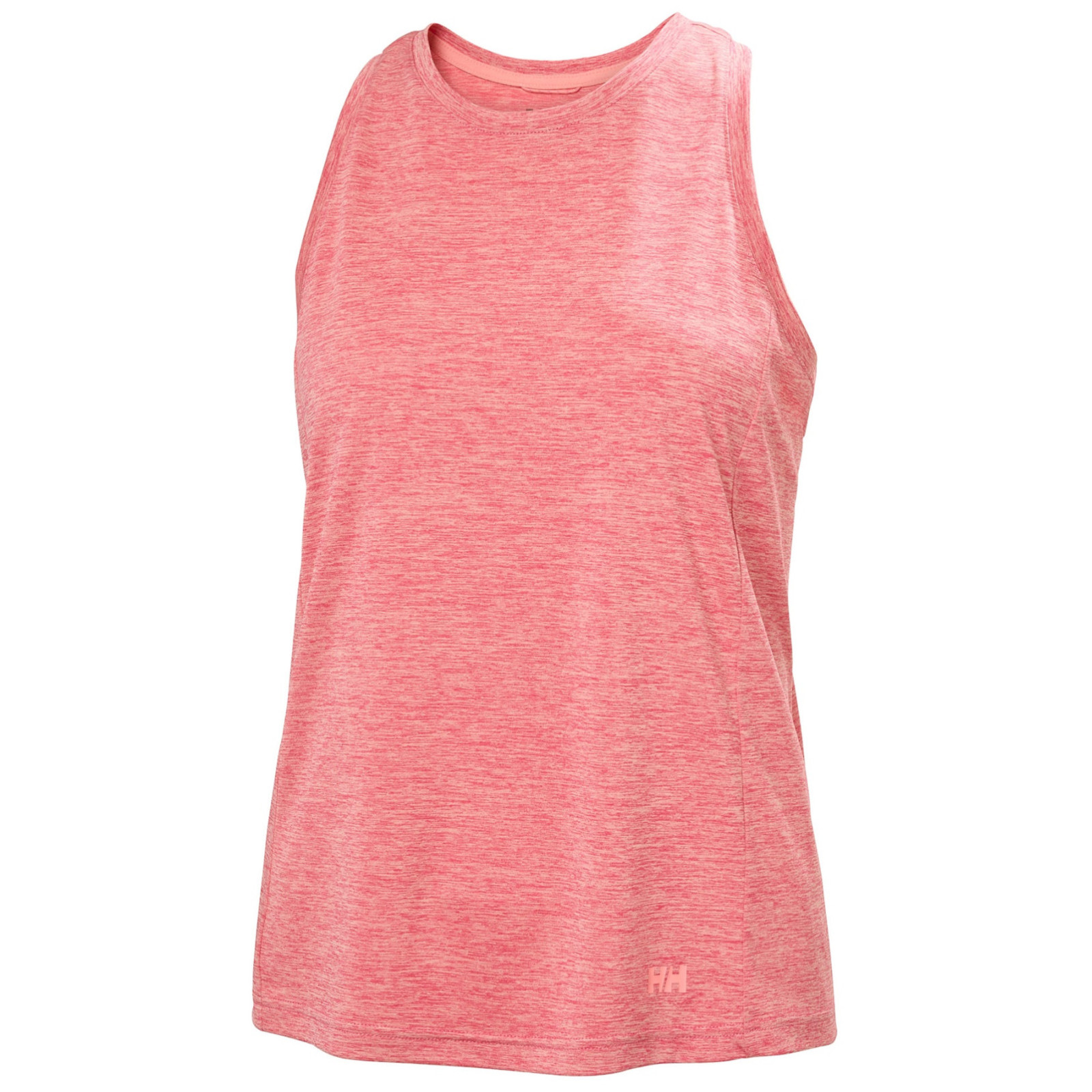 Damski podkoszulek Helly Hansen W Sval Tank Top Rozmiar: S / Kolor: różowy