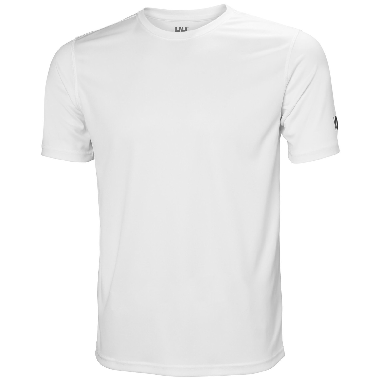 Koszulka męska Helly Hansen Hh Tech T-Shirt 2.0 Rozmiar: XXL / Kolor: biały