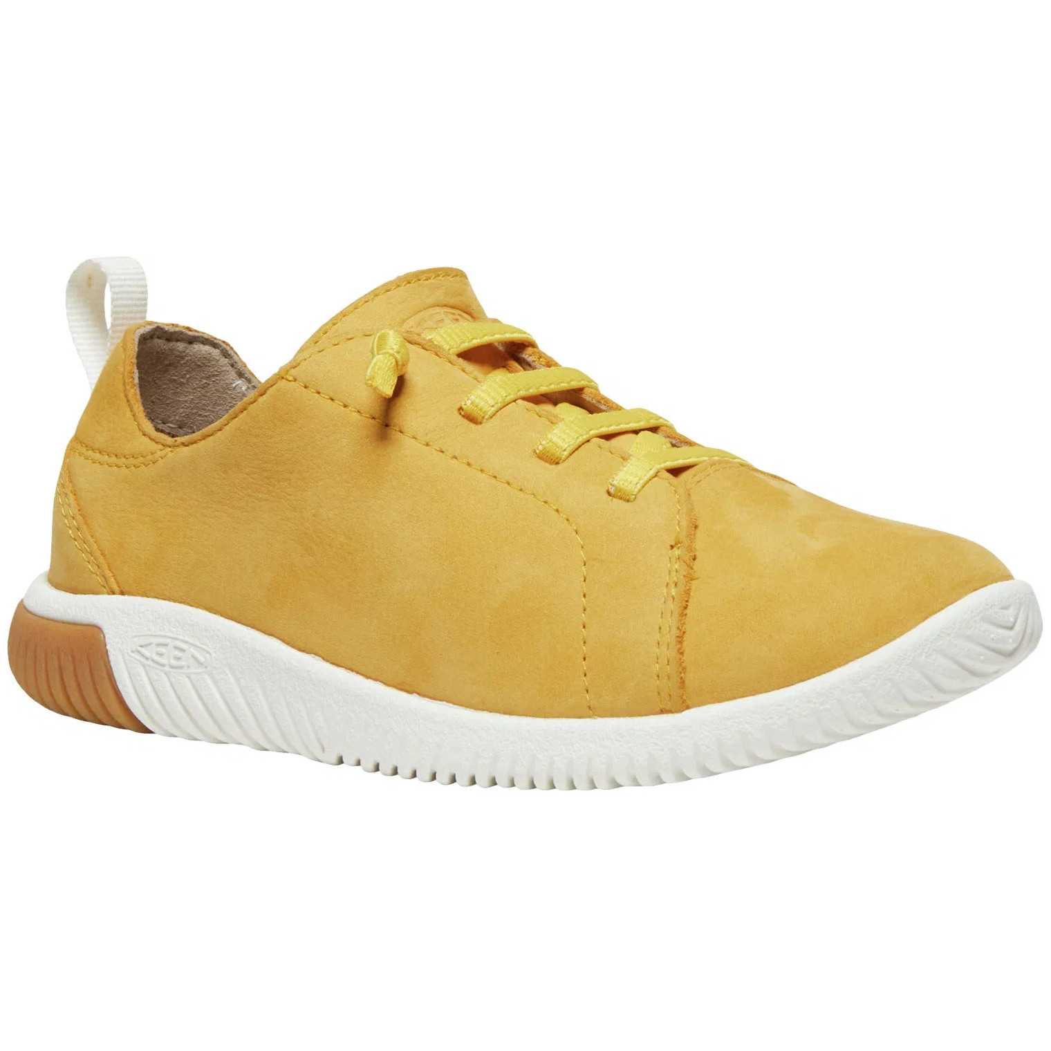 Buty dziecięce Keen Knx Lace Children Rozmiar butów (UE): 30 / Kolor: żółty