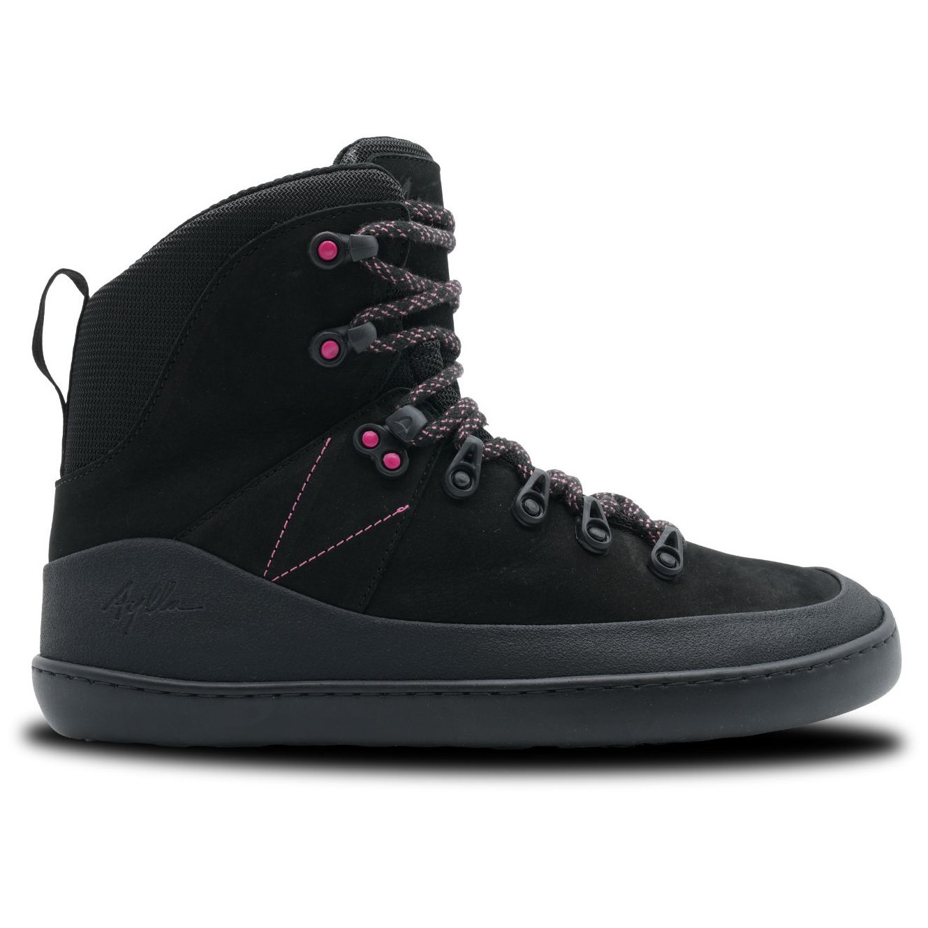 Buty damskie Aylla Mitu Evo WP Rozmiar butów (UE): 42 / Kolor: czarny