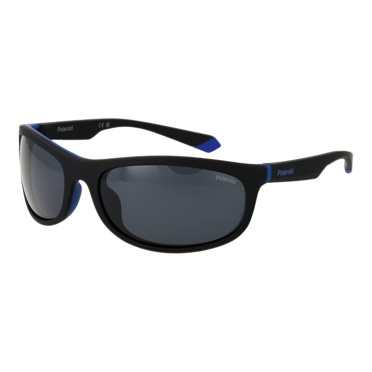 Okulary POLAROID PLD2154S640VK. Okulary przeciwsłoneczne, Kolor czarny. Unisex.