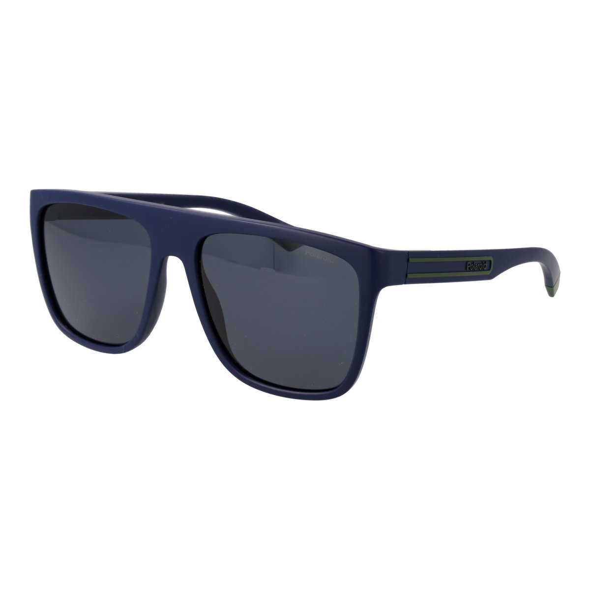 Okulary POLAROID PLD2162S58FLL. Okulary przeciwsłoneczne, Kolor niebieski. Mężczyzna.