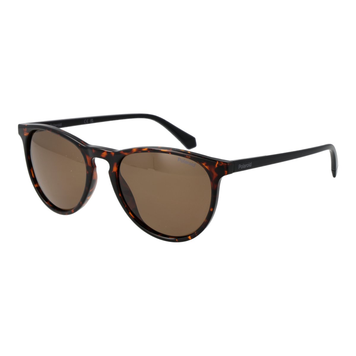 Okulary POLAROID PLD4152S54086. Okulary przeciwsłoneczne, Kolor brązowy. Kobieta.
