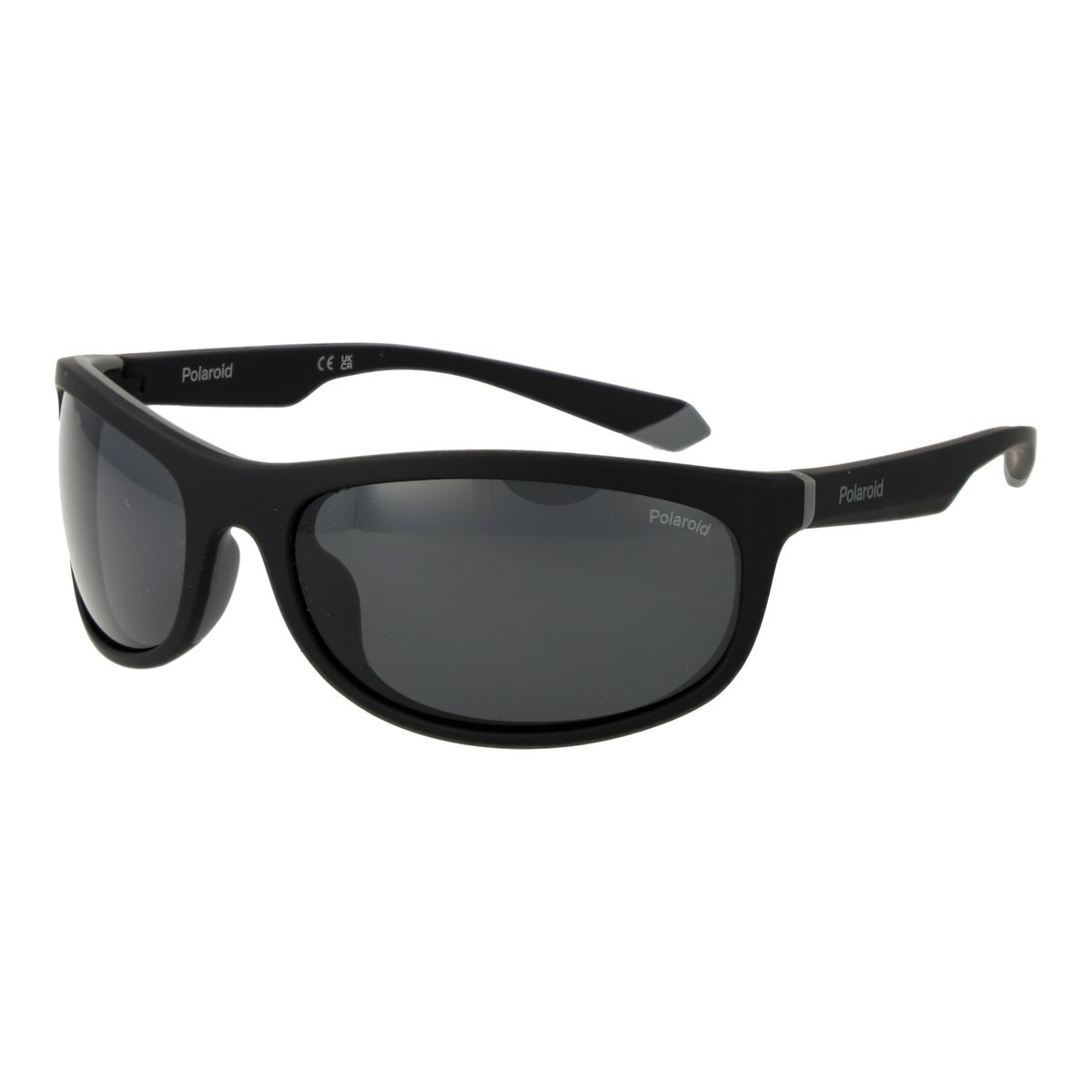 Okulary POLAROID PLD2154S64O6W. Okulary przeciwsłoneczne, Kolor czarny. Unisex.